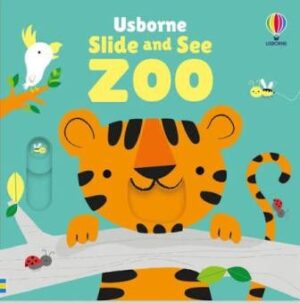 Slide-And-See-Zoo-Usborne-9781835404256