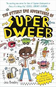 Super-Dweeb-Jess-Bradley-9781398850699