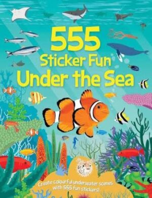 555-Sticker-Fun-Under-The-Sea-9781787008519