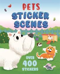 Pets-Sticker-Scenes-Igloo-9781837711031