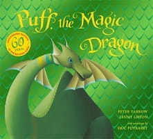 Puff-the-Magic-Dragon-by-Peter-Yarrow-9781035004959