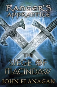 Rangers-apprentice-The-Siege-of-Macindaw-Book-6-john-flanigan-9780440869078