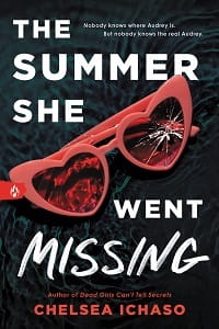 The-summer-she-went-missing-chelsea-ichaso-9781728251097