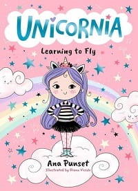 Unicornia-Learning-to-Fly-Ana-Punset-9781529519860