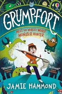 grumpfort-meet-the-worlds-worst-hunter-jamie-hammond-9781835400951